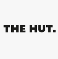 The hut