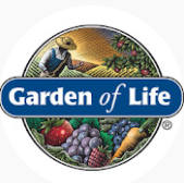 Garden Of Life