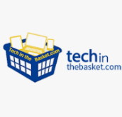 Techinthebasket