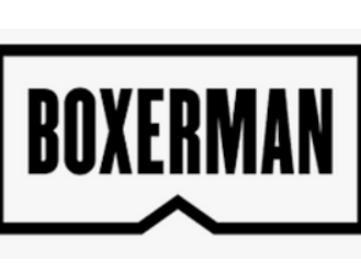 Boxerman