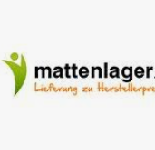 Mattenlager