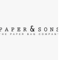 Paper & Sons