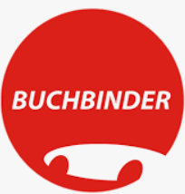 Buchbinder