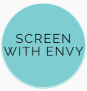 Screen with Envy