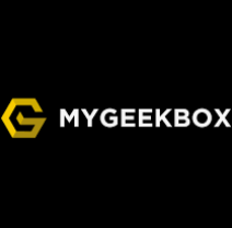 My Geek Box