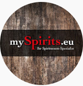 Myspirits