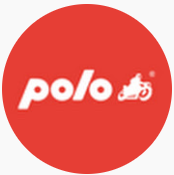 Polo-motorrad