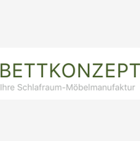 Bettkonzept