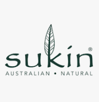 Sukin Naturals