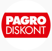 PAGRO DISKONT