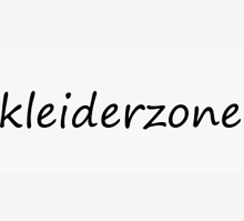 Kleiderzone