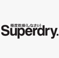 Superdry