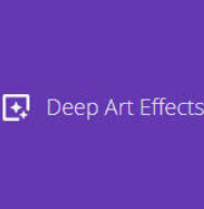 Deep Art Effects