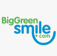 Big Green Smile