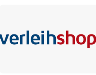 Verleihshop